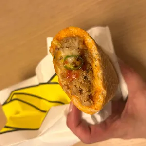 좌수영바게트버거 대표 사진