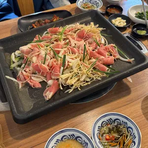 이가오리정 사진 1