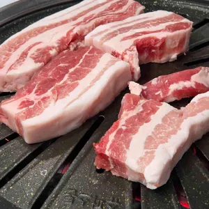 이땅애 우리고기 사진 1