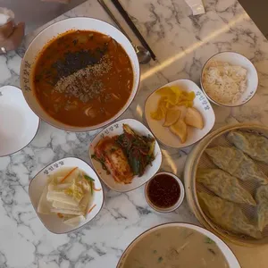 장인장칼 사진