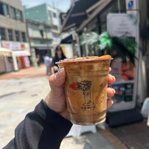 초가오 대표 사진