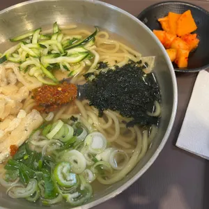 길동우동 사진 1