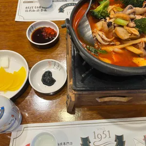 동흥관 사진