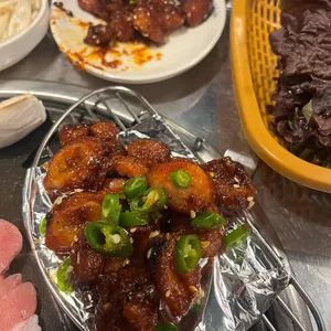 불막열삼 사진 1