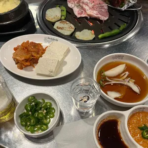 불막열삼 대표 사진
