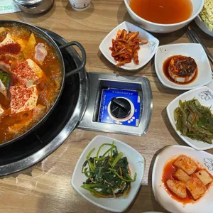 서대문김치찜 리뷰 사진