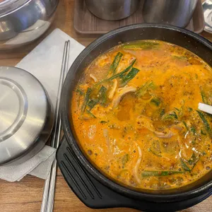 상두순대국 사진