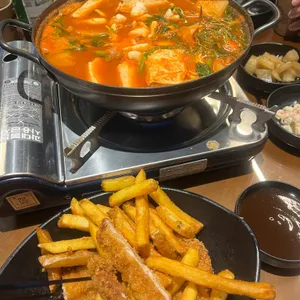 낙산어전 사진 1