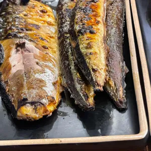 북극해고등어 사진 1