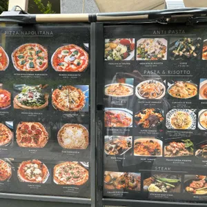 1964 PIZZA&GRILL 리뷰 사진