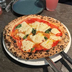1964 PIZZA&GRILL 사진