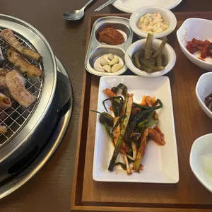 정애돈 사진