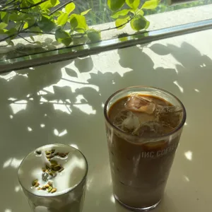 인크커피 사진 1