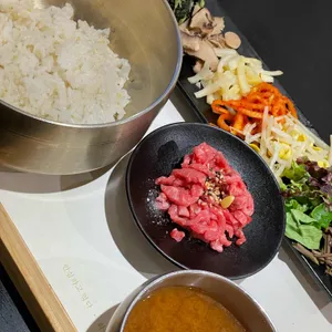 남산골산채집 대표 사진