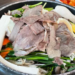 만두집 대표 사진