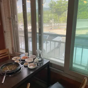 만두집 대표 사진