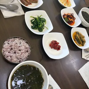 푸짐한밥상푸짐한포차 사진