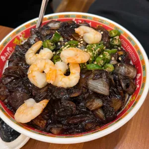 공화춘 대표 사진