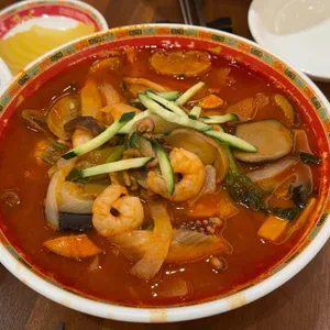공화춘 대표 사진