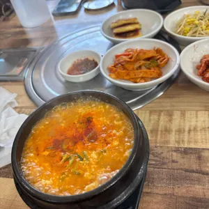 둠비정원 사진 2