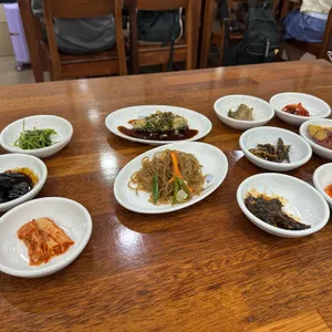 하숙영 가마솥비빔밥 대표 사진