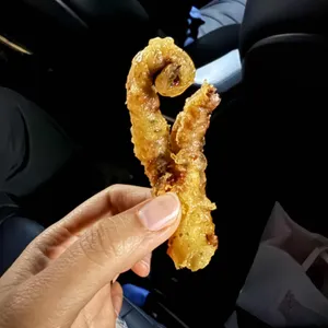 신포야채치킨 사진 1