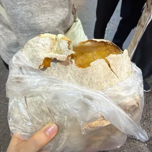 산동만두 공갈빵 대표 사진