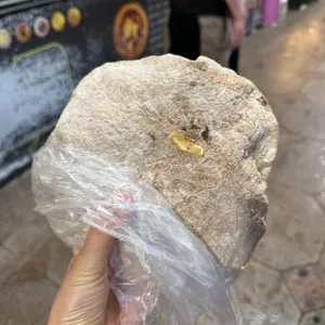 산동만두 공갈빵 대표 사진