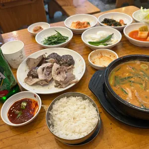 호박집 사진 1