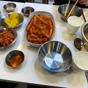 깐주네 꼬마김밥 사진 1