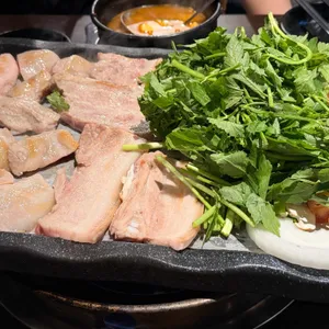 여의도미나리삼겹 대표 사진