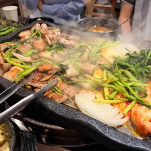 여의도미나리삼겹 대표 사진