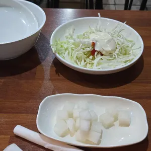 해태바베큐 대표 사진