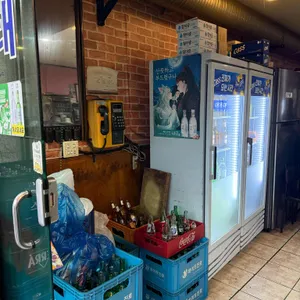 해태바베큐 대표 사진