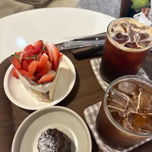 카페 체리쉬 사진 1
