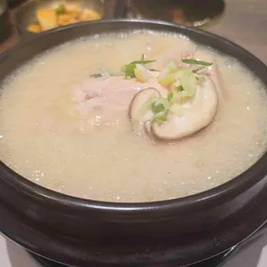죽백5리집 사진 1