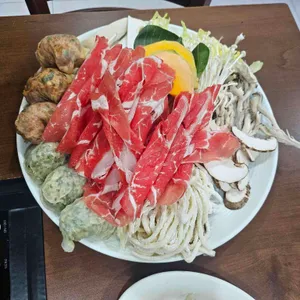 반달곰 대표 사진