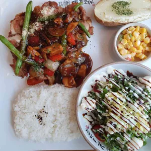 한끼맛있다 사진 1