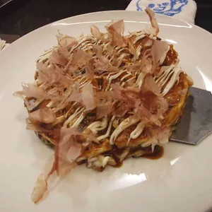 동명오코노미야끼 사진 2
