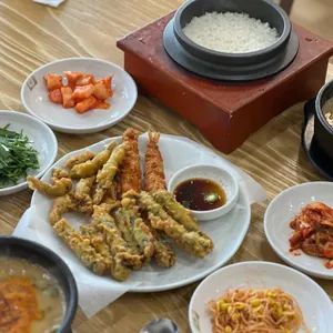 섬진강 추어탕 사진 1