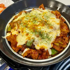 예향정 사진