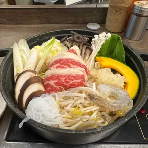 구르메쇼쿠도 사진 1