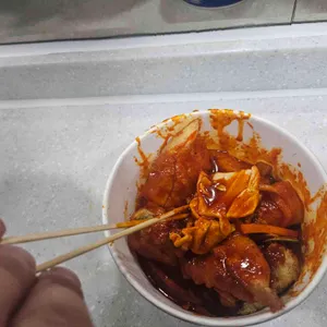이가네 떡볶이 사진