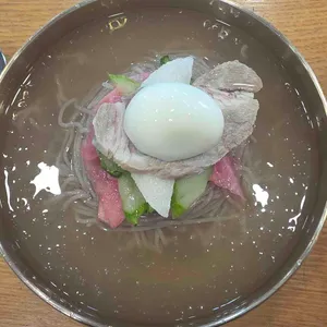 삼지연 사진 1