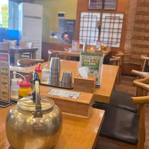 삼지연 대표 사진