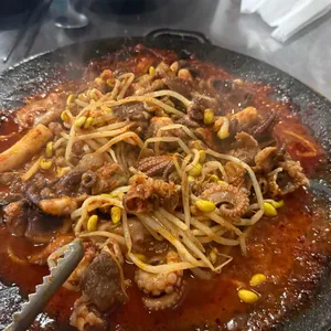 신스쭈꾸미 대표 사진