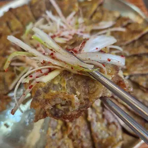 광릉국수 대표 사진