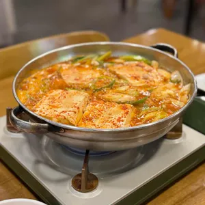 황금콩밭 사진