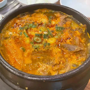 영진흑염소 사진 2