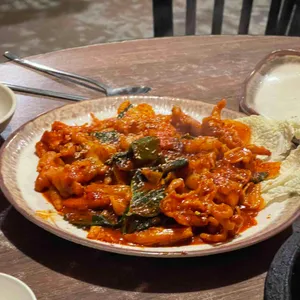 두메산골 대표 사진